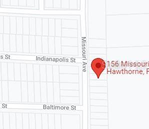 156 Missouri Avenue, FL