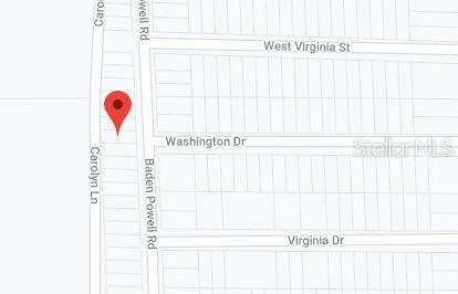 467 Baden Powell Road, FL
