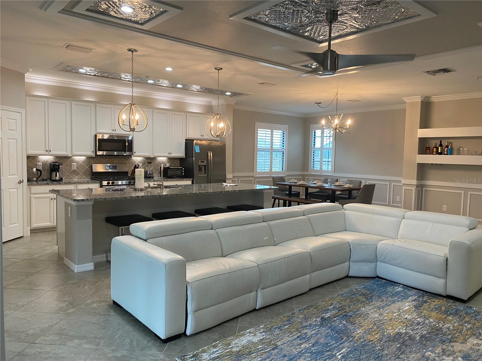 5915 Wake Forest Run, FL