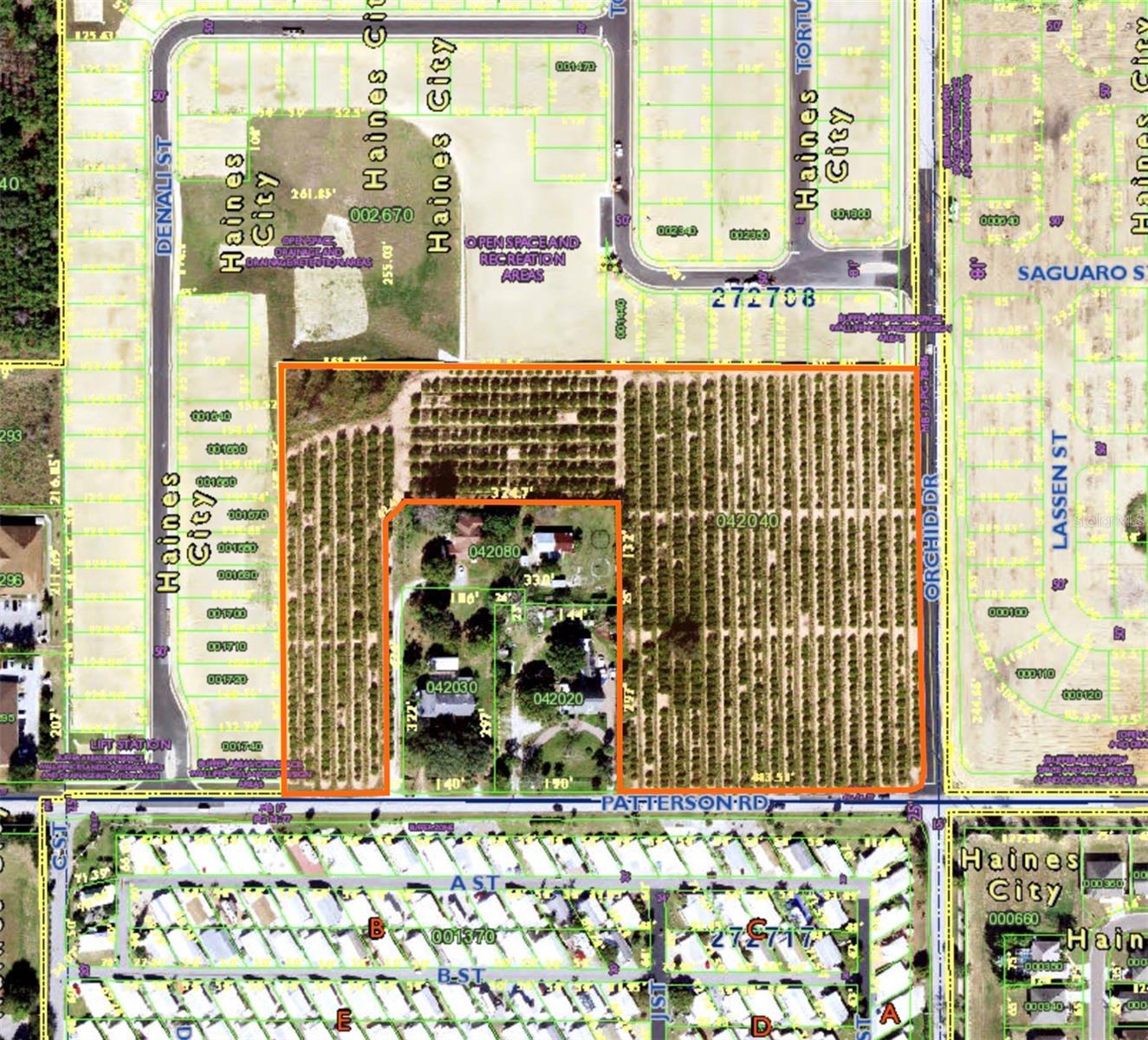 390 Patterson Road, FL