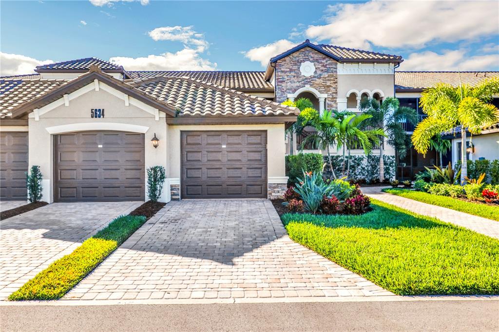 5634 Palmer Circle, FL