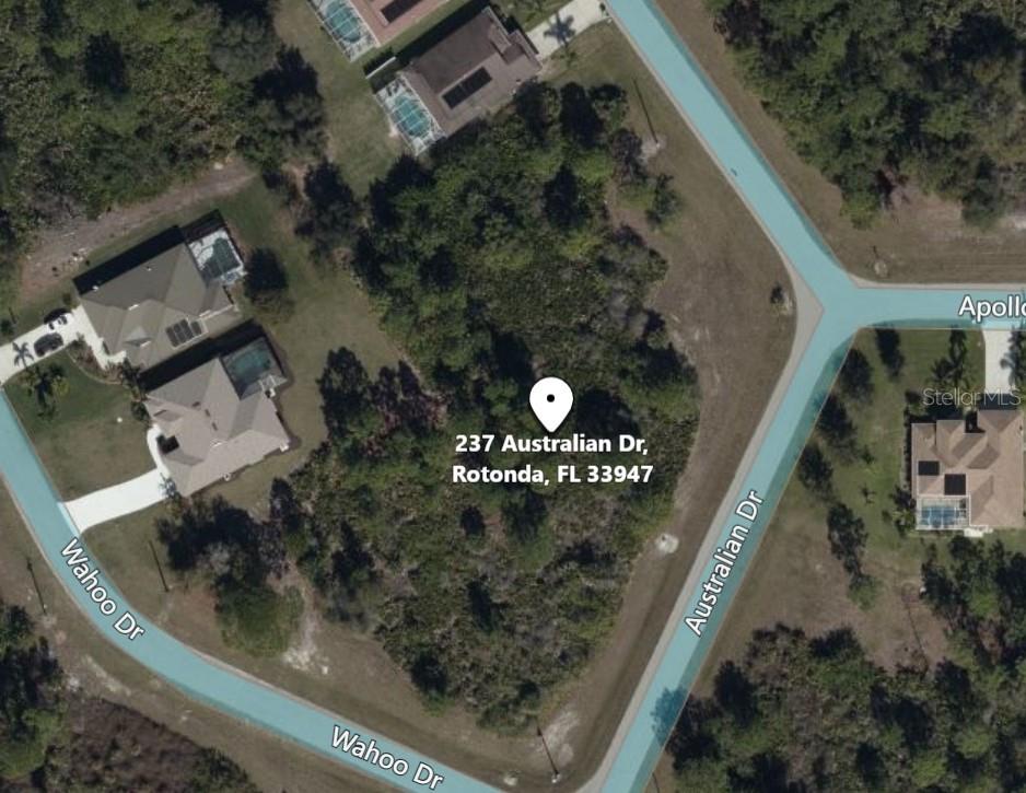 237 Australian Drive, FL