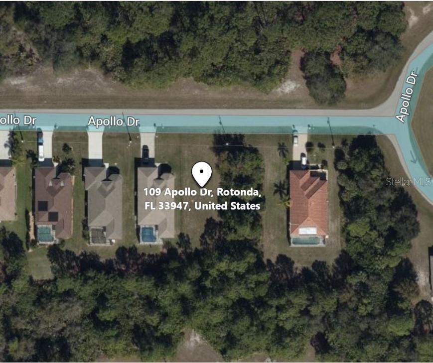 109 Apollo Drive, FL