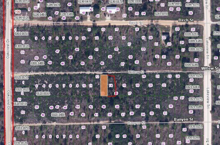 00 Willow St Street, FL