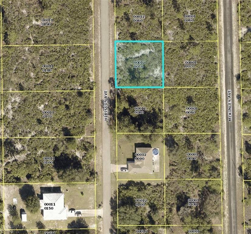 1610 Hibiscus Avenue, FL