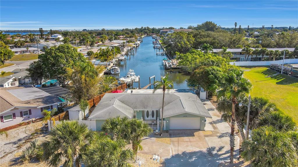 4315 Royal Palm Drive, FL