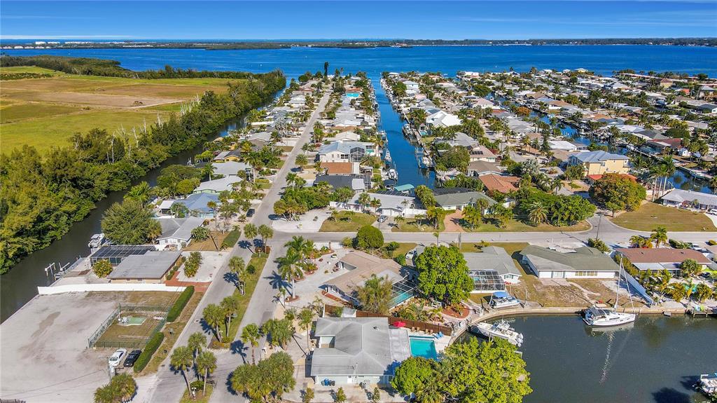 4315 Royal Palm Drive, FL