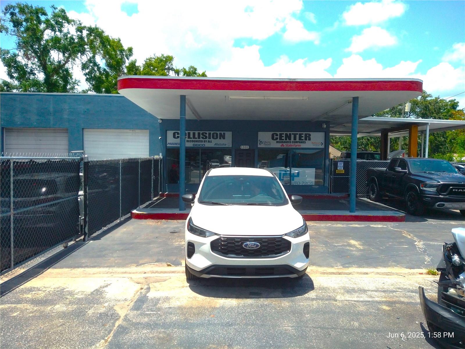 1301 W Waters Avenue, FL