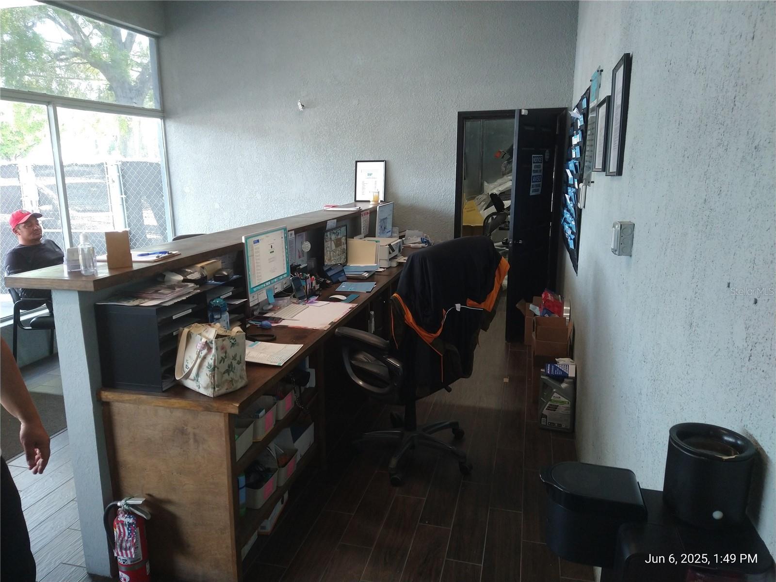 1301 W Waters Avenue, FL