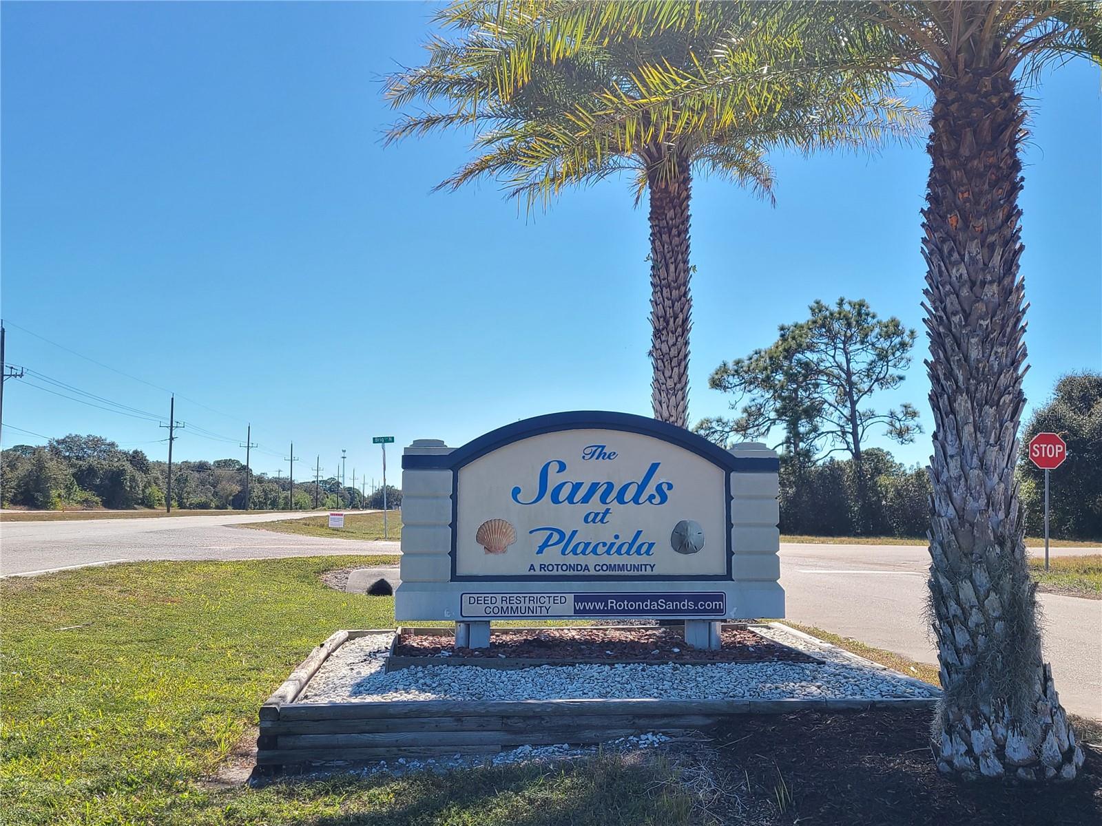 3 Aft Court, FL