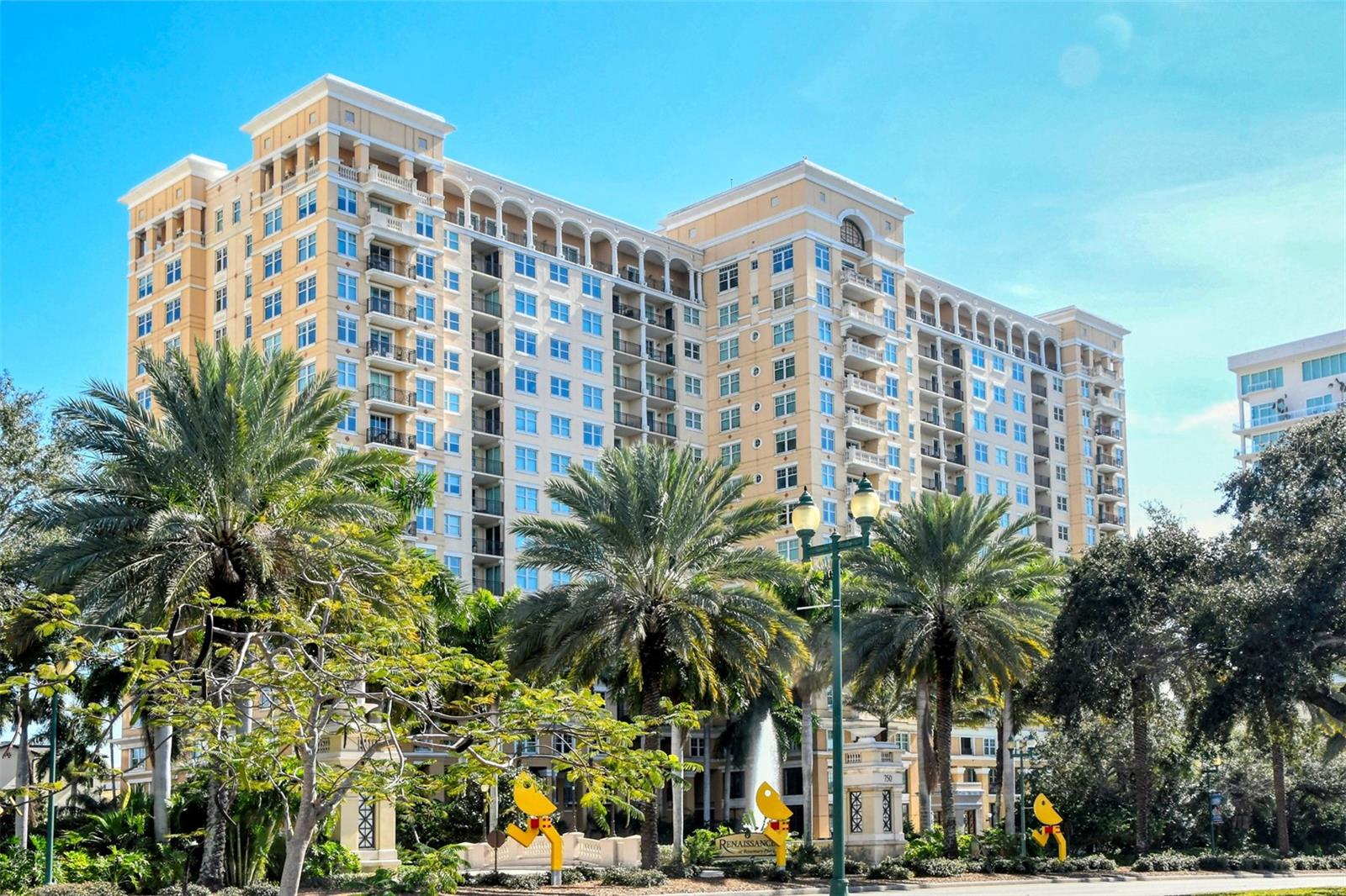 750 Tamiami Trail, FL