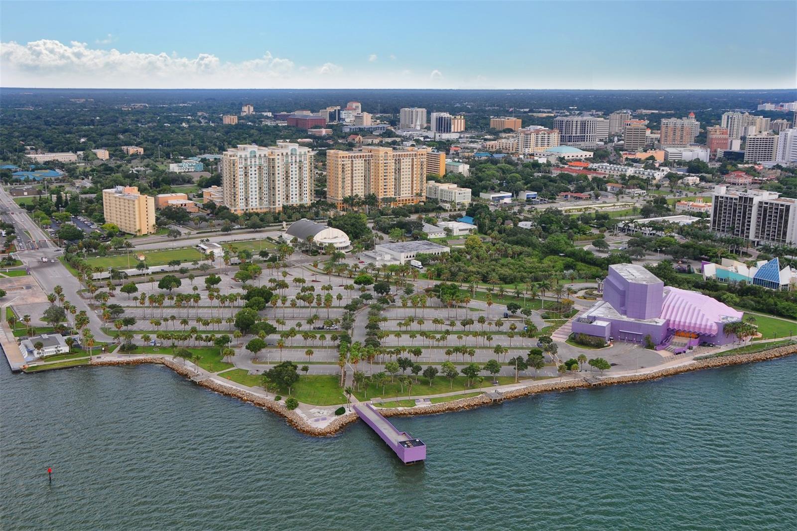 750 Tamiami Trail, FL