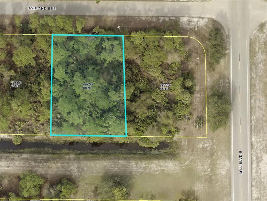 752 Ashland Street, FL