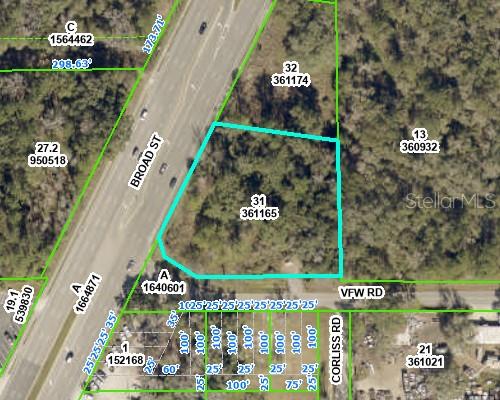 7068 Broad Street, FL