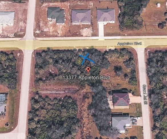 13377 Appleton Boulevard, FL