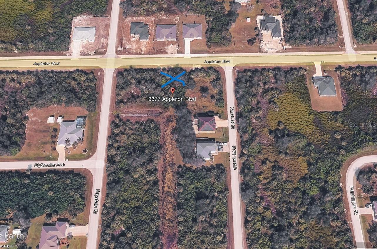 13377 Appleton Boulevard, FL