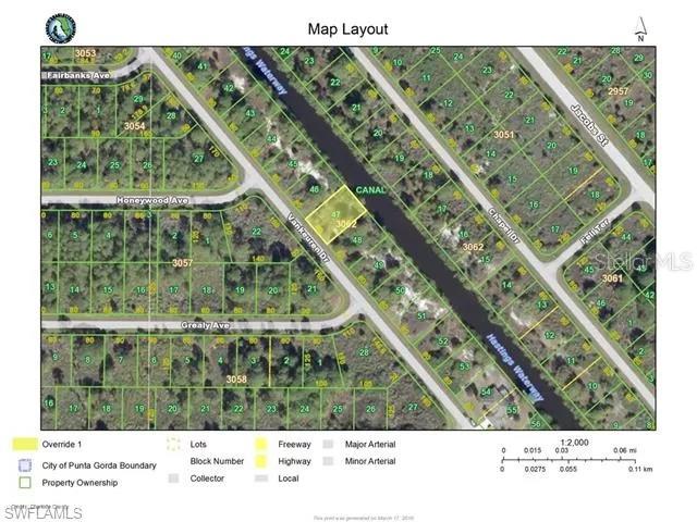 2438 Vankeuren Drive, FL