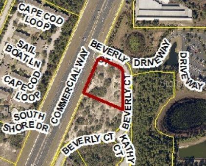 0 Beverly Court Lot 3, FL