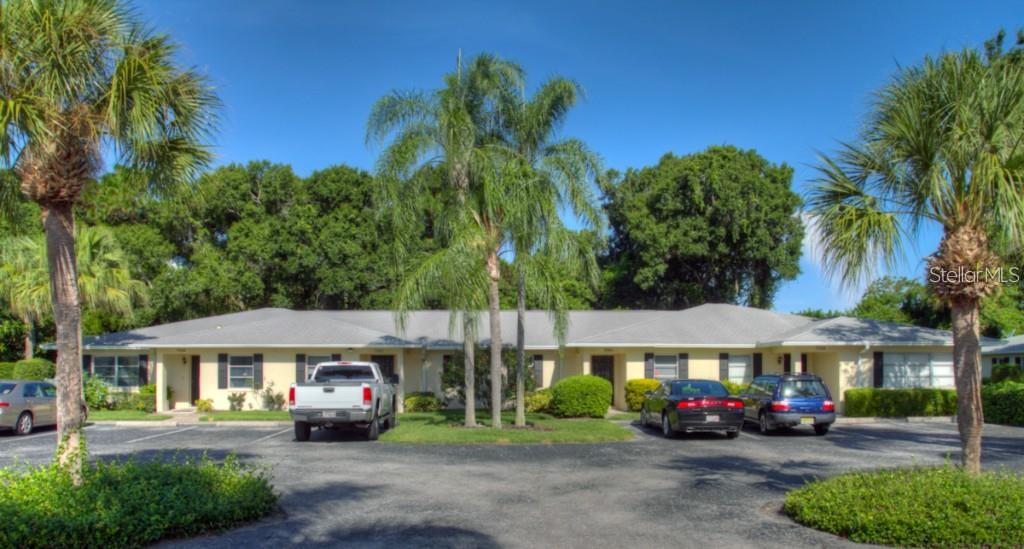 7062 Country Club Drive, FL