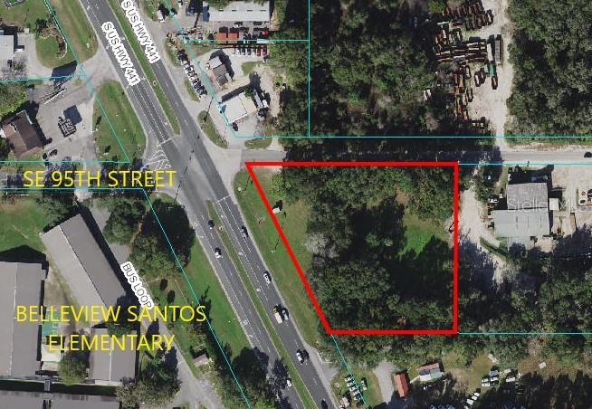 4220 95th St / Us Hwy 441/301/27, FL
