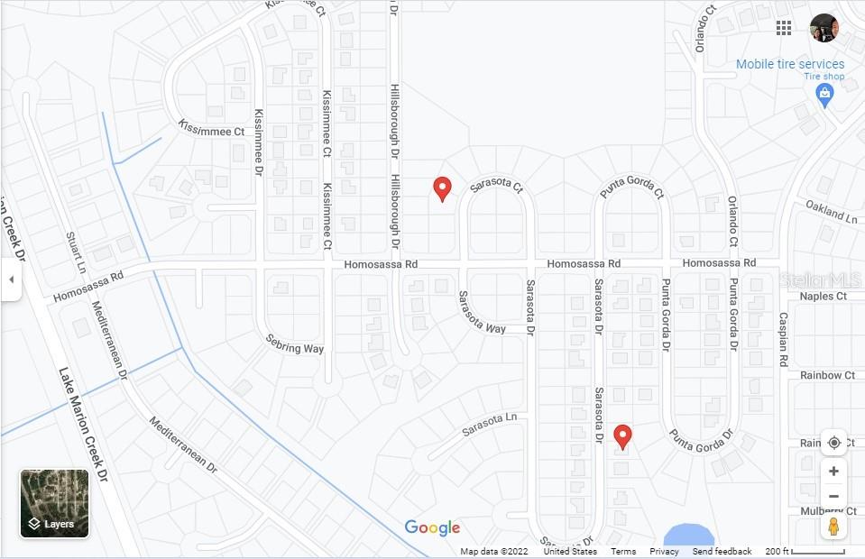 1419 Sarasota Drive, FL