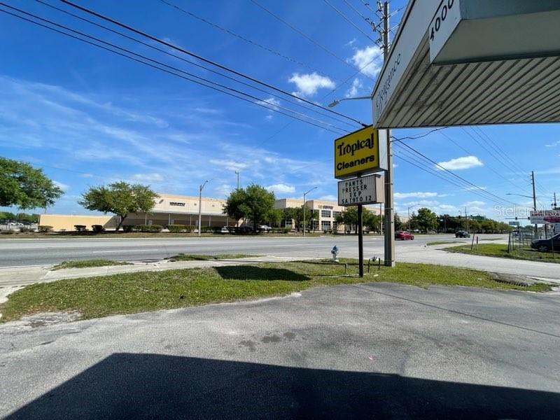 4000 Old Winter Garden Road, FL