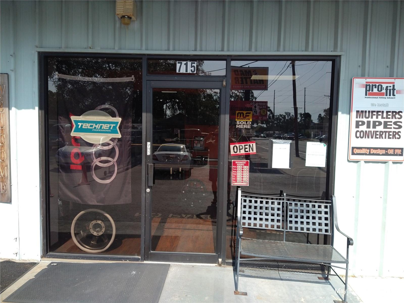 715 West Waters Avenue, FL