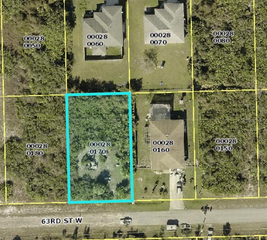 3010 63rd Street, FL