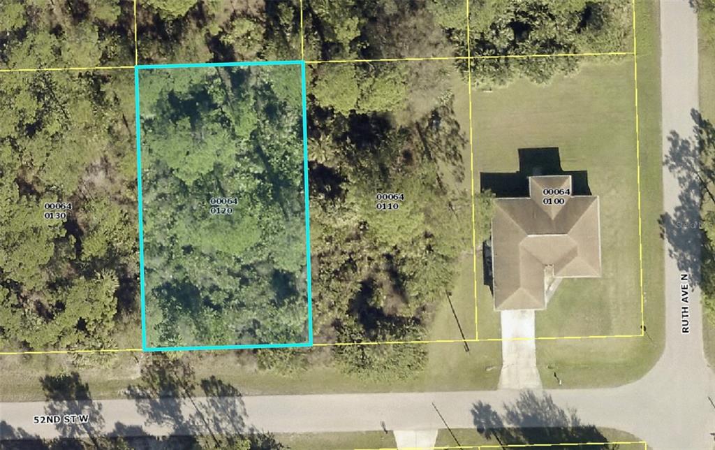 3304 52nd Street, FL