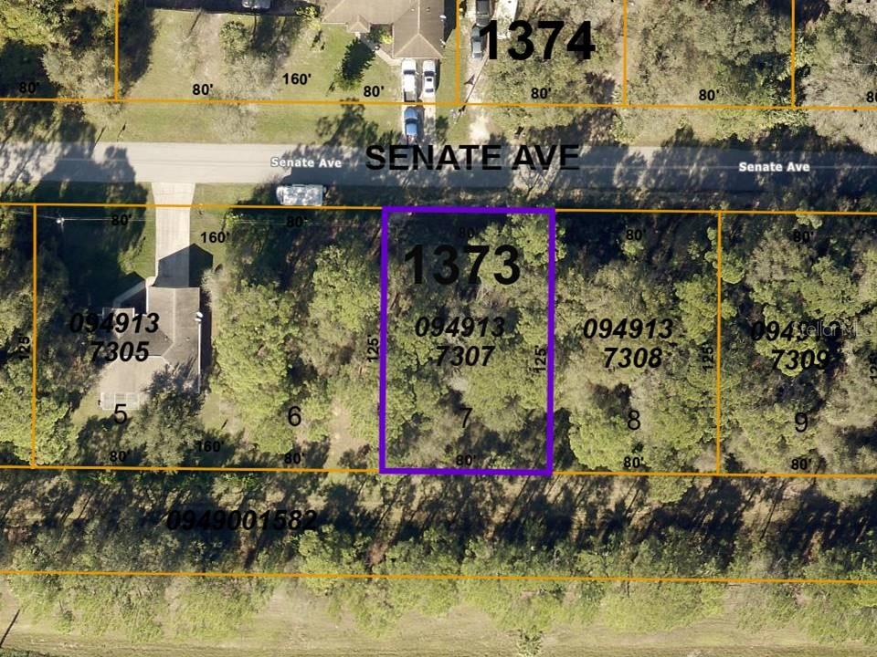 Lot 7 Senate Avenue, FL