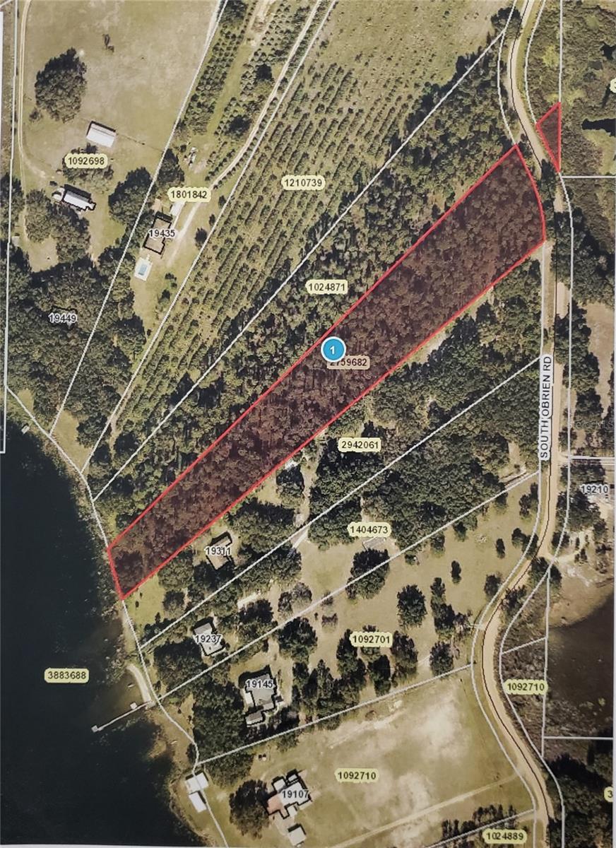 Obrien Road, FL