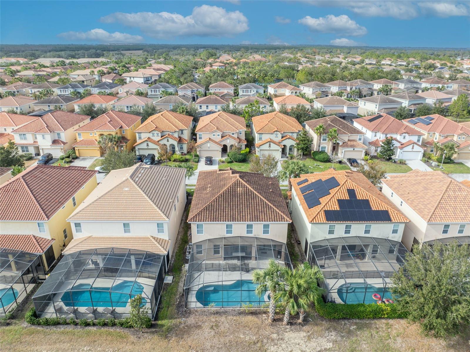 5244 Oakbourne Avenue, FL