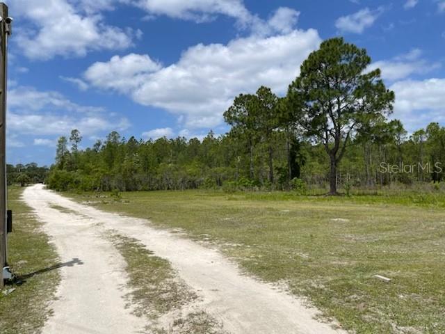 8107 Mayfair Drive, FL