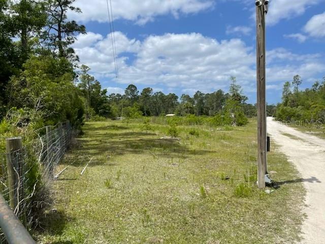 8107 Mayfair Drive, FL