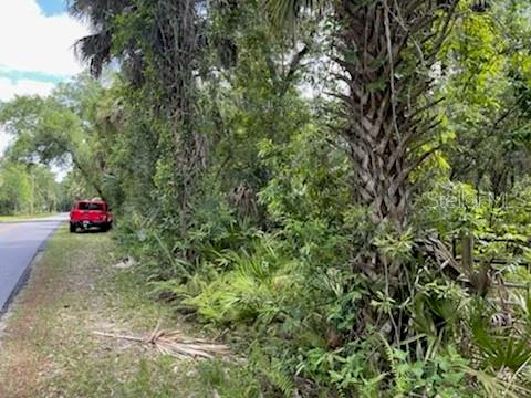 8107 Mayfair Drive, FL