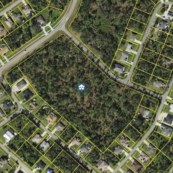 3100 Cranberry Boulevard, FL