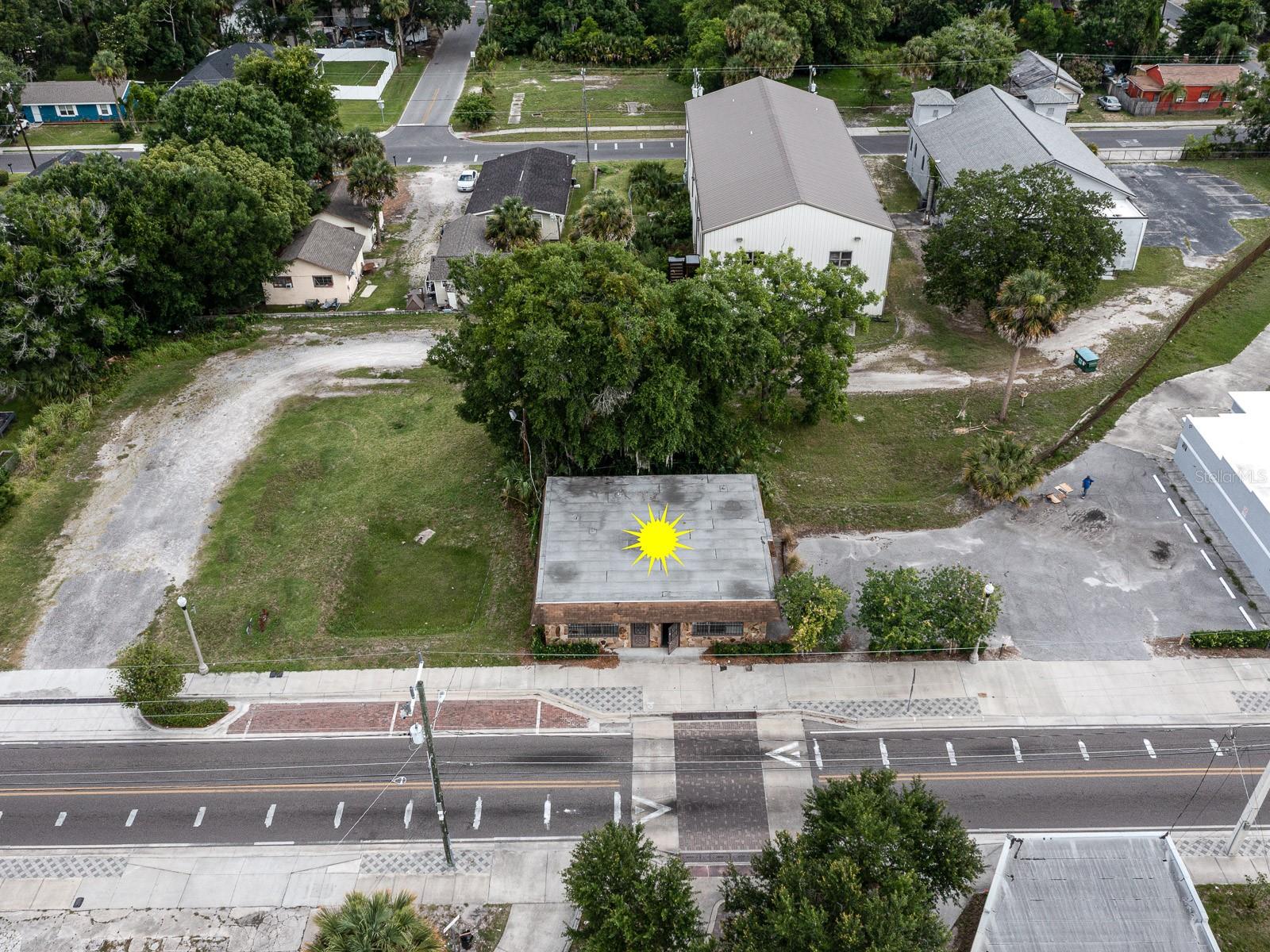 1204 Historic Goldsboro Boulevard, FL