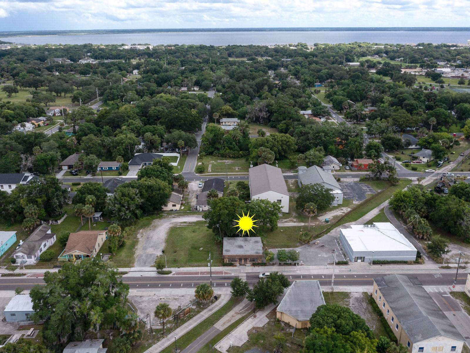 1204 Historic Goldsboro Boulevard, FL