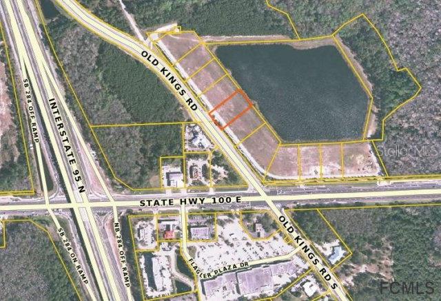 6057 Sr 100, FL