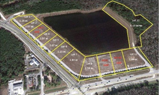 6057 Sr 100, FL