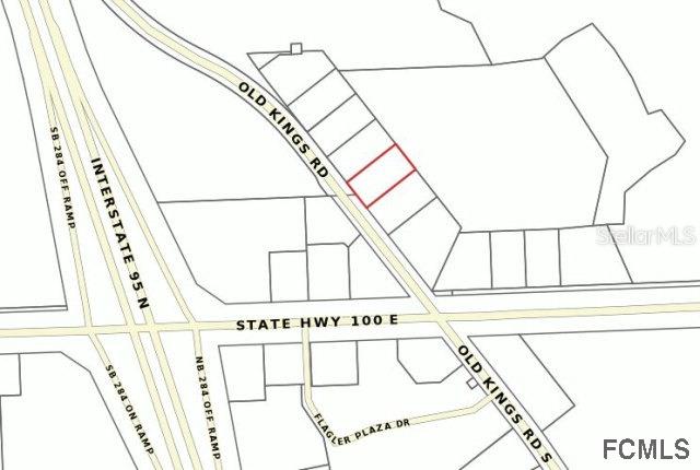 6057 Sr 100, FL