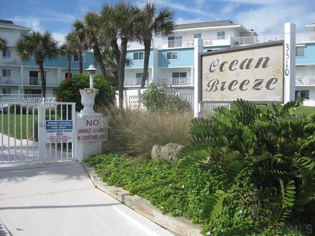 3510 Ocean Shore Boulevard, FL