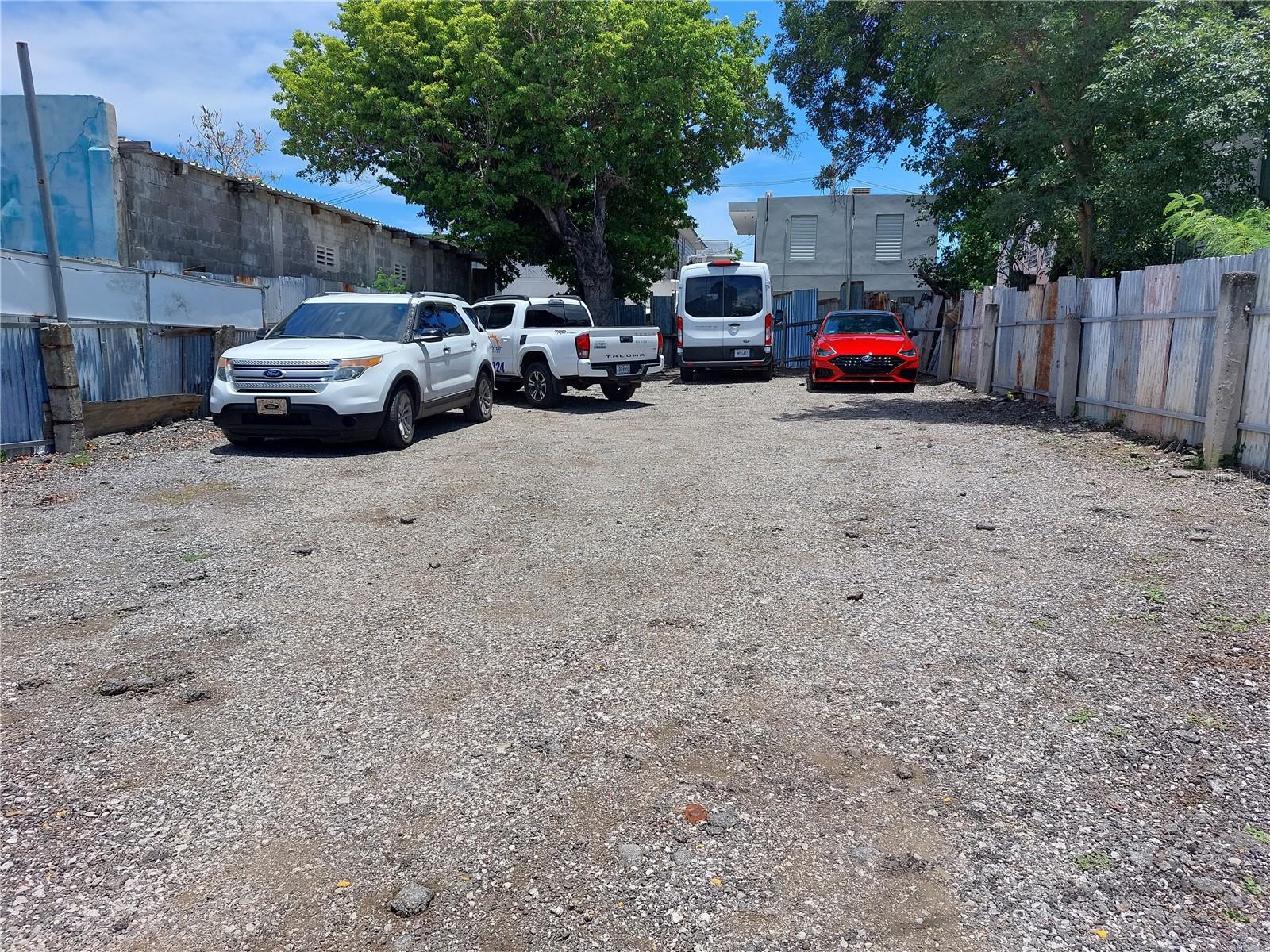 Calle Villa Esquina Calle Progreso, PR