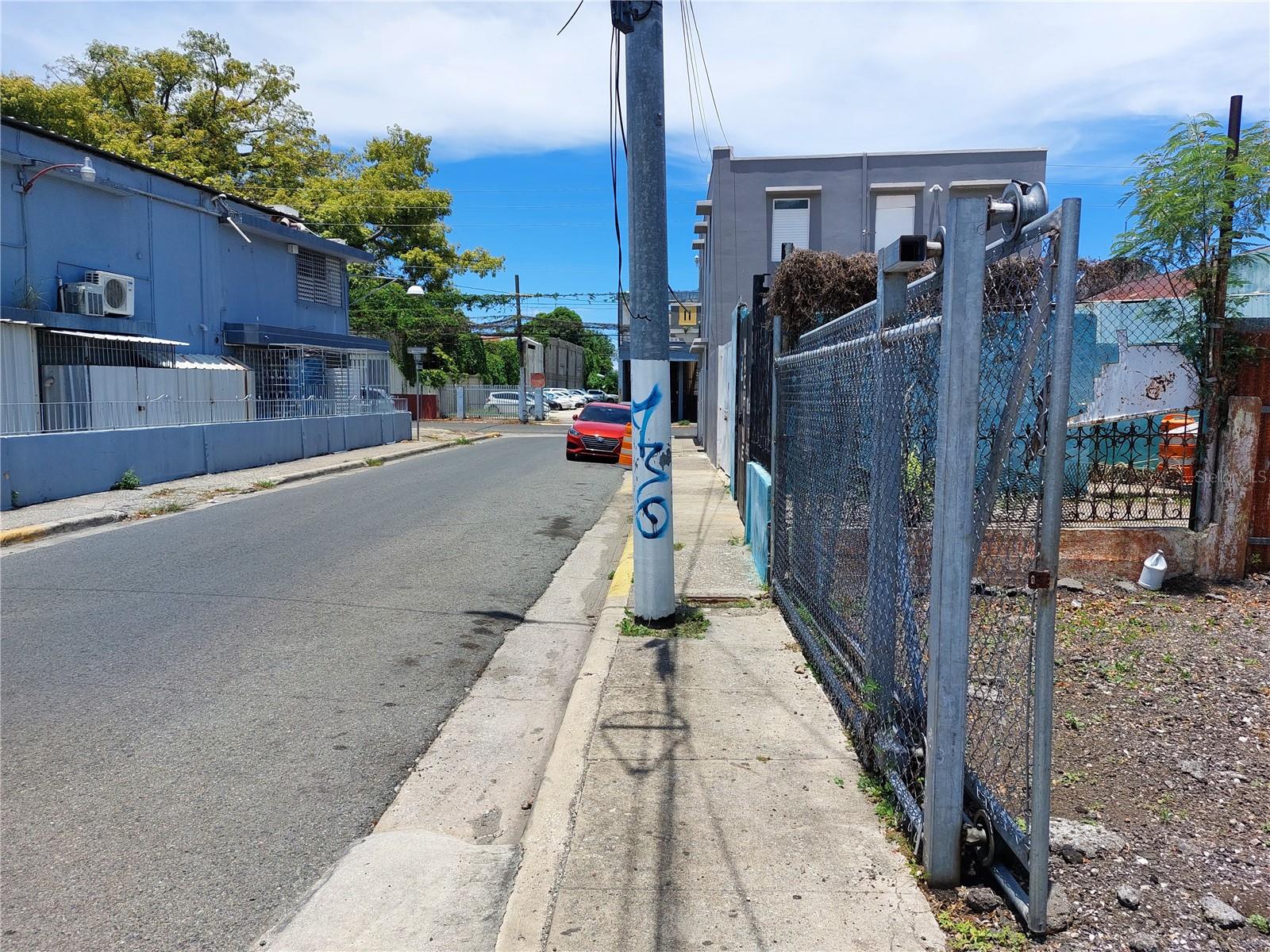 Calle Villa Esquina Calle Progreso, PR