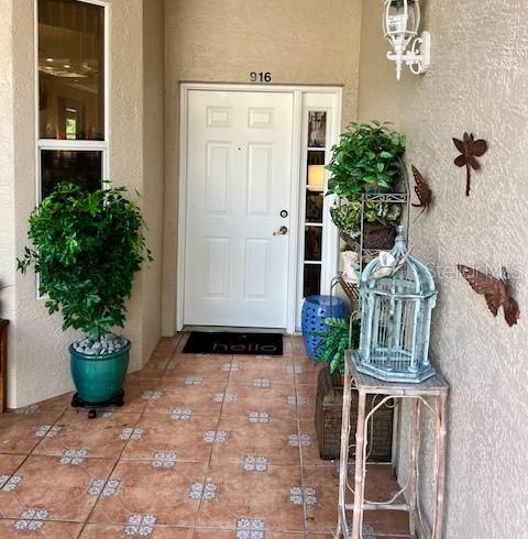 9611 Castle Point Drive, FL