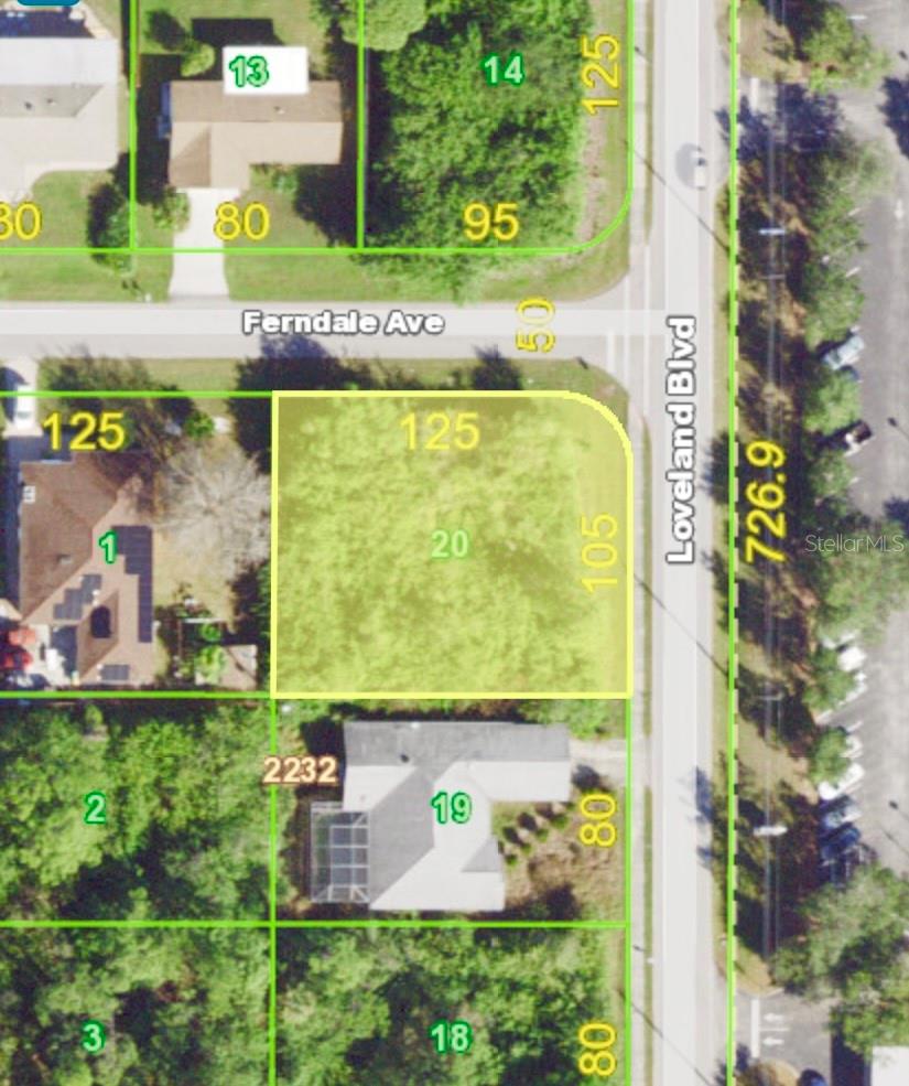 2035 Loveland Boulevard, FL