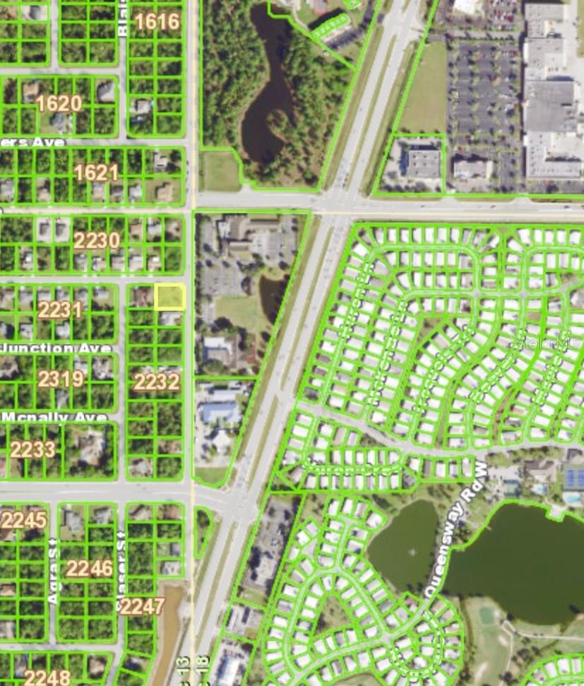 2035 Loveland Boulevard, FL