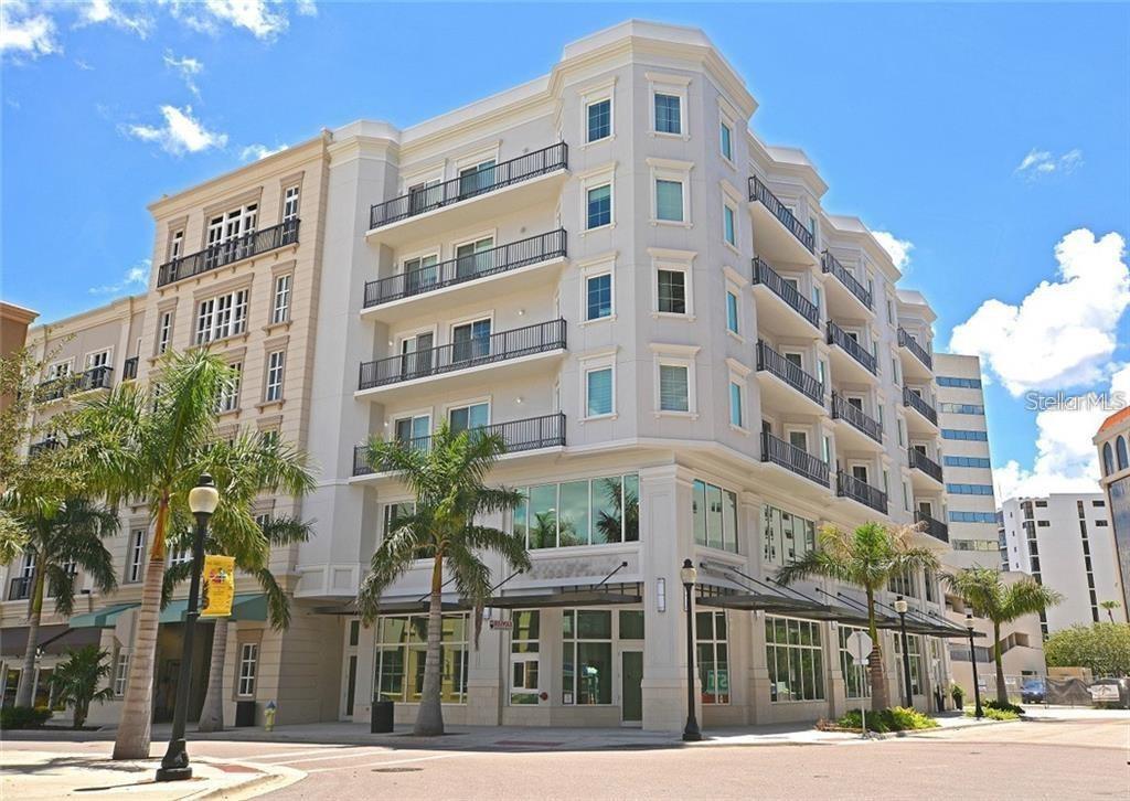 1500 State Street, FL