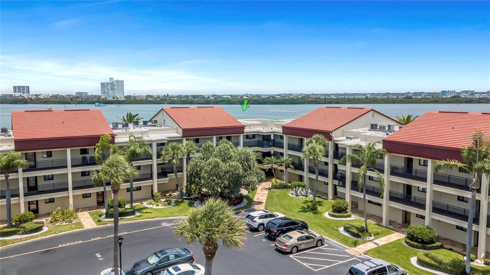 868 Bayway Boulevard, FL