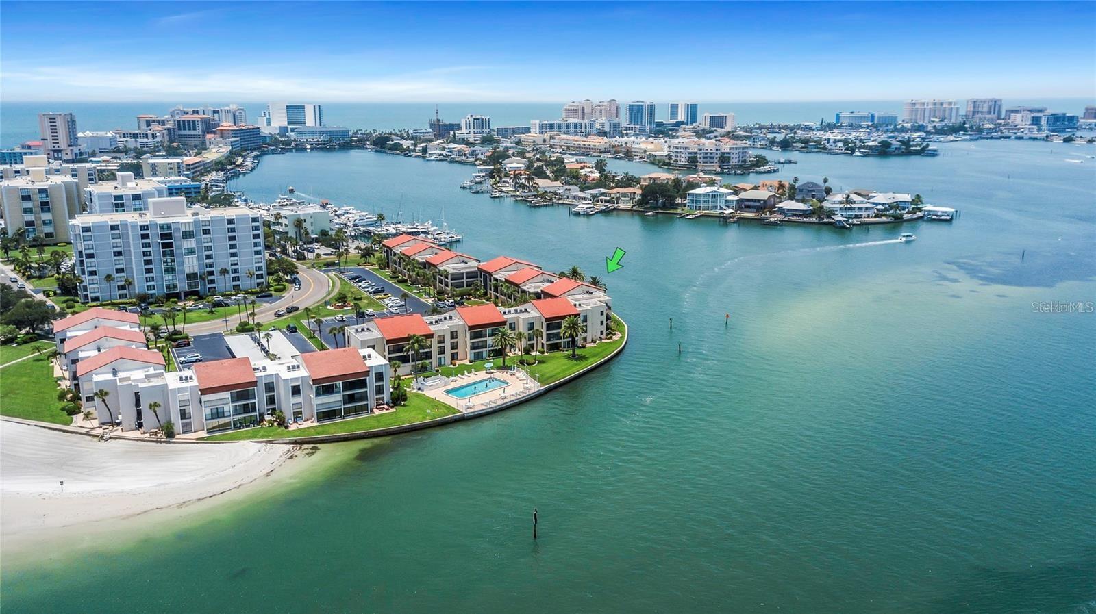 868 Bayway Boulevard, FL